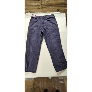 Men's‎ Tyndale ArcRated/Flame Resistant Pants 33/30